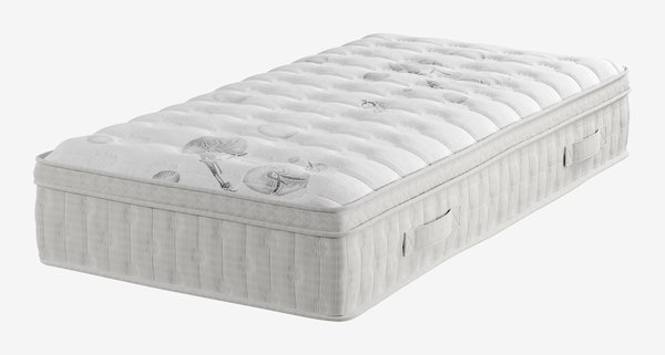 Spring mattress GOLD S95 DREAMZONE Single