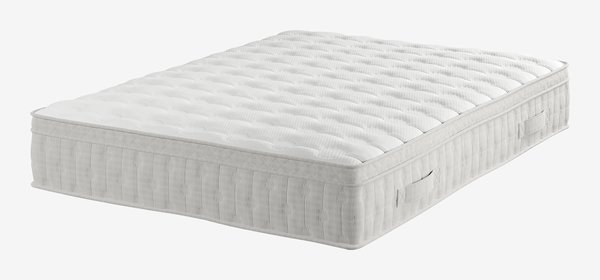 Spring mattress NORDYA GS120 DREAMZONE Double