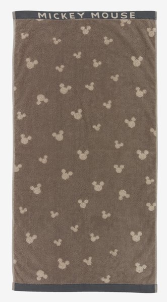 Hand towel jacquard MICKEY 50x100 Disney