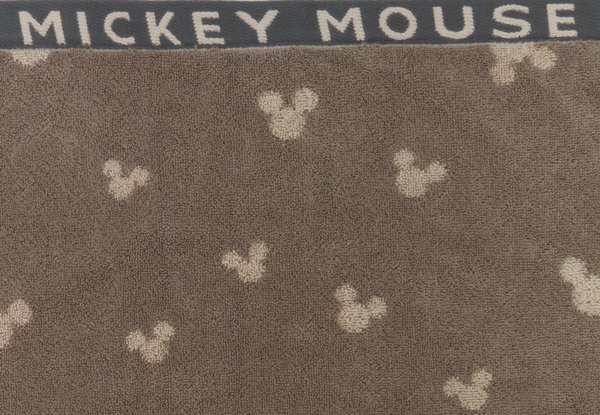 Handdoek MICKEY jacquard 50x100 Disney