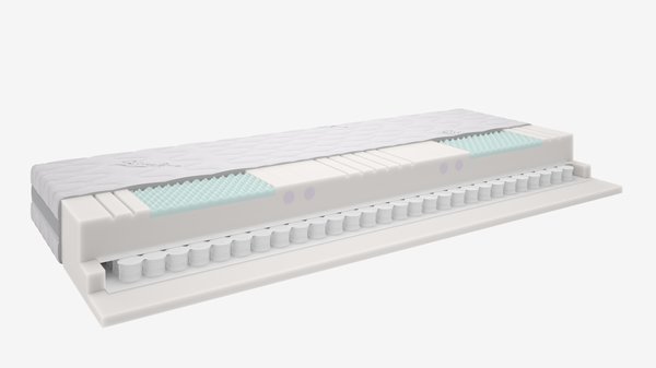 Madrac s oprugama 80x200 ELVA GS25 DREAMZONE
