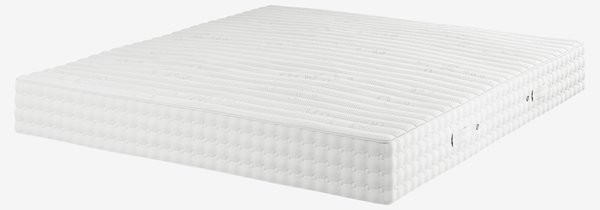 Spring mattress PLUS S15 DREAMZONE Super King