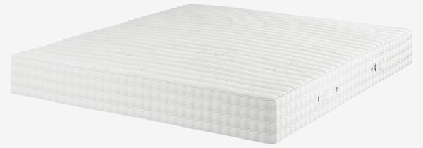 Spring mattress 180x200cm FRESKA PS15 DREAMZONE Super King