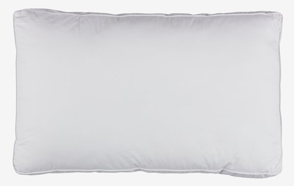 Fibre pillow 40x65x10 JUKLEEGGI