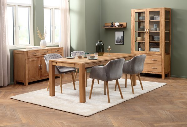 Halı BIRK 160x230 doğal