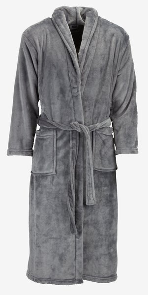 Albornoz LERUM S/M gris oscuro