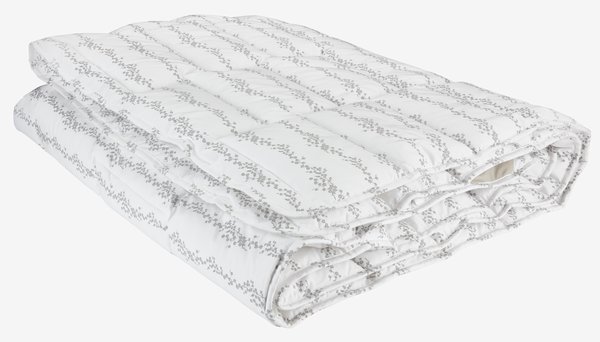 Duvet 7.5 Tog KNUTSEGGEN warm DBL