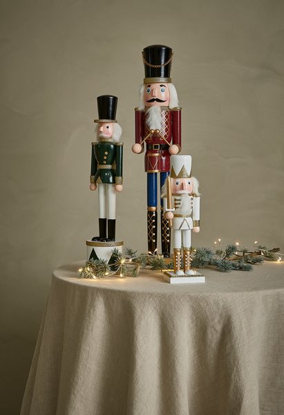 Figurine VALI W7xL6xH25cm wood