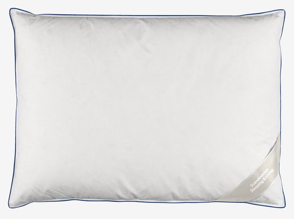 Jastuk s pačjim perjem 50x70 GALDEBERGET