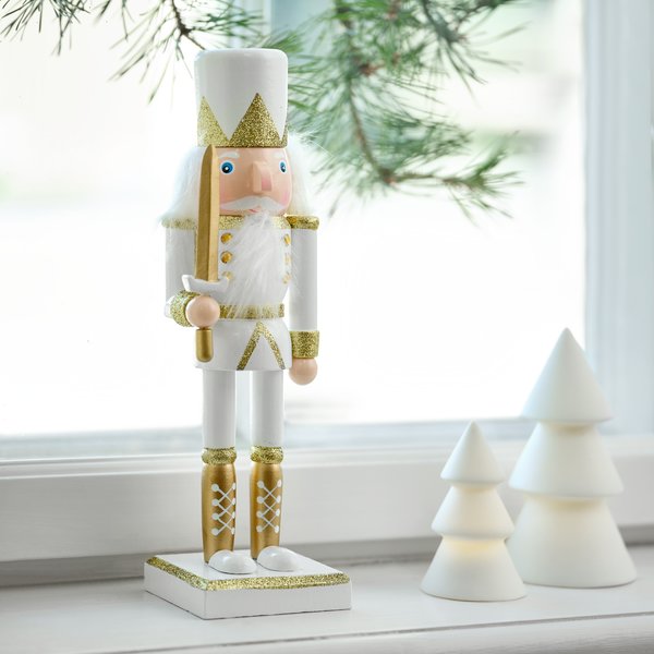 Figurine VALI W7xL6xH25cm wood