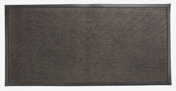 Felpudo FRYTLE 60x120 gris