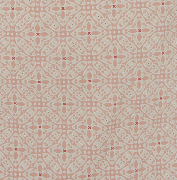 Completo copripiumino Raso TINA 160x210 cm rosa