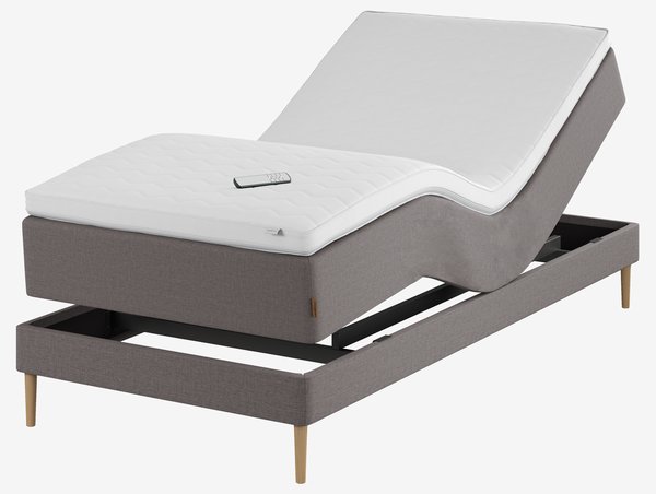 Topmadras 90x200cm KUPELVA GE50 MEMORY DREAMZONE
