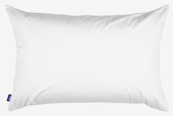 Zaštitna jastučnica JONNA 50x70/75 bijela