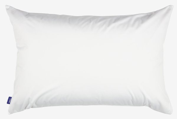 Protector de almohada JONNA 50x70/75 blanco