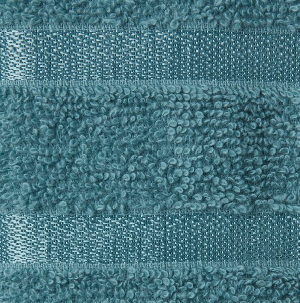 Bath towel YSBY 65x130 dusty blue