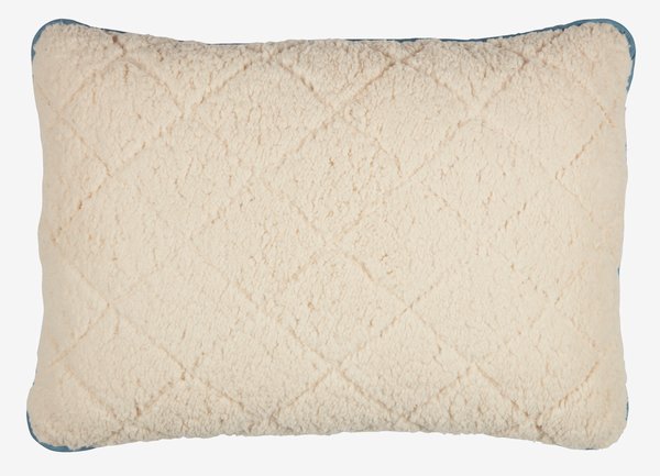 Sherpa pillow 50x70 BAGN