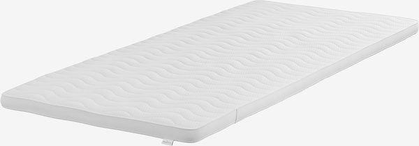 Surmatelas 90x200 GOLD T80 DREAMZONE