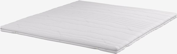 Surmatelas 160x200 GOLD T55 DREAMZONE