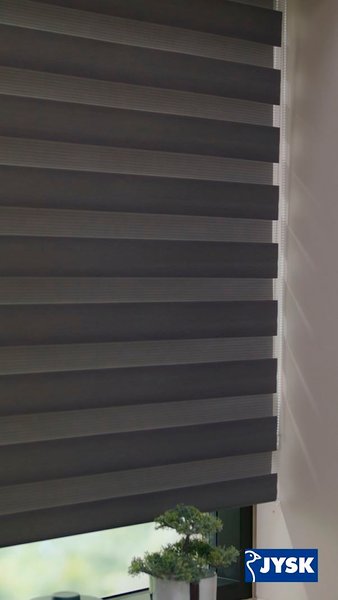Stor perde çft trf FEMRIS 60x180cm byz
