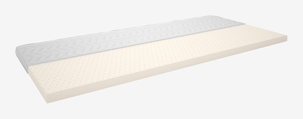 Surmatelas 90x190 GOLD T80