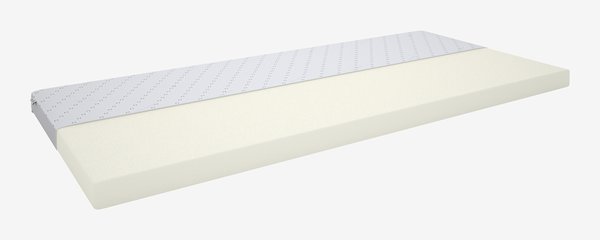 Surmatelas 90x200 GOLD T60 WELLPUR