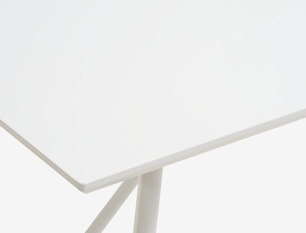 Radni stol BRYNDRUP 60x120 bijela