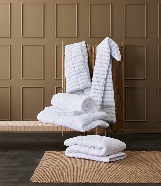 Elyaf 200x220 LIVING MEDICAL sıcak JYSK