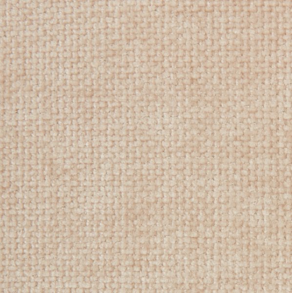 Sierkussen HORNFIOL 45x45 chenille beige