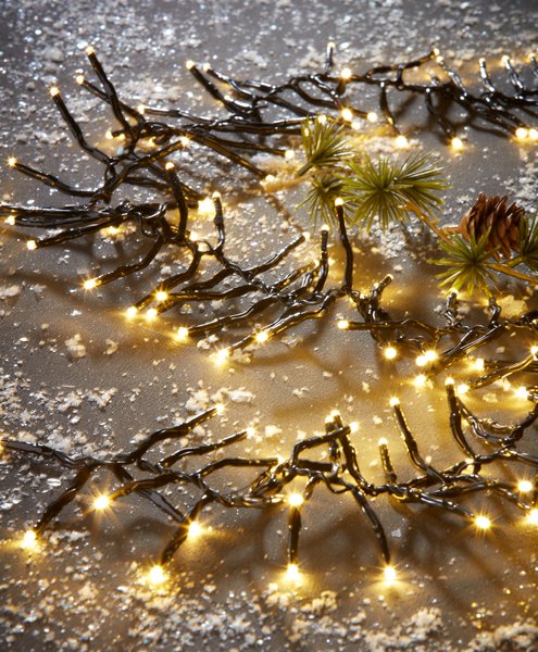 Illuminazione per esterni