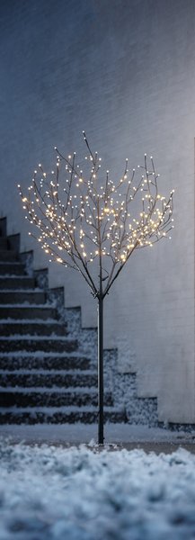Light tree YGGDRASIL H200cm 400LED