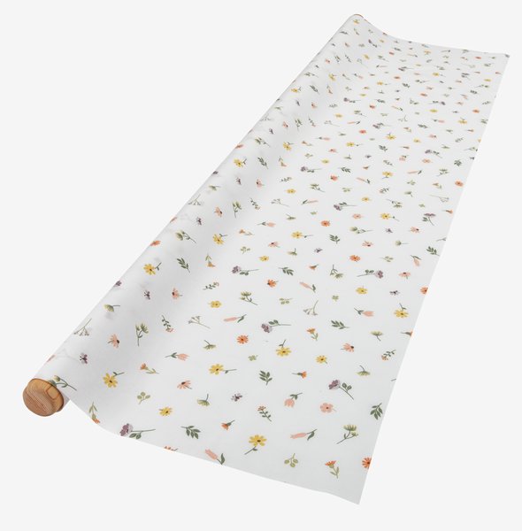 Nappe enduite HVITMYRAK 140