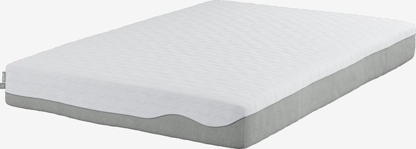 Foam mattress GOLD F110 WELLPUR Double