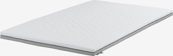 Mattress topper 120x190 GOLD T110 Small Double