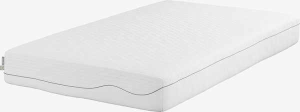 Foam mattress GOLD F85 WELLPUR Small Double