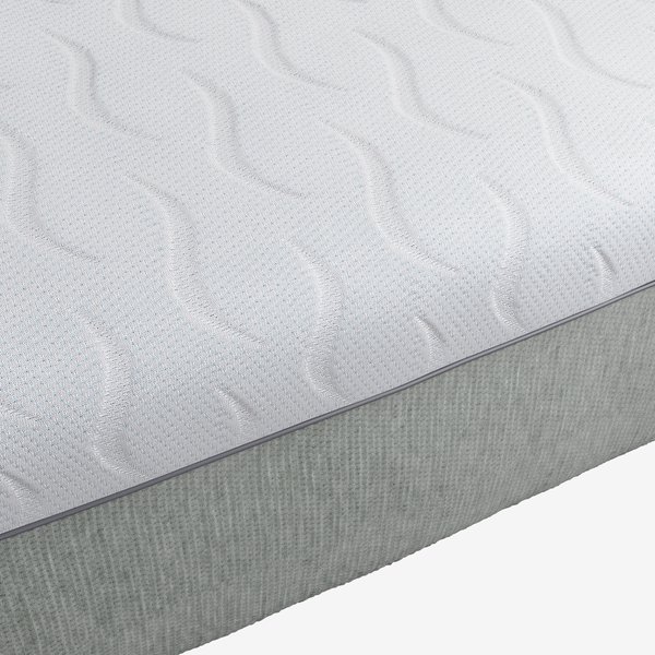 Matelas en mousse 140x190 GOLD F110 WELLPUR