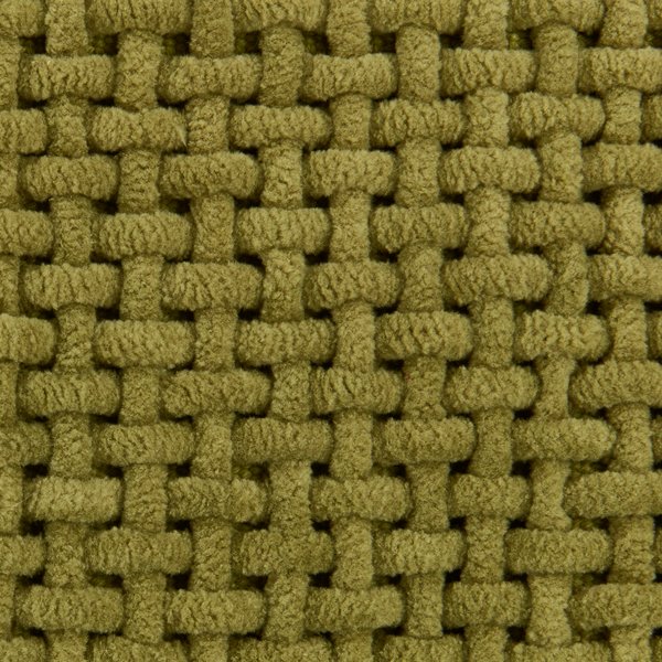 Bath mat NOLVIK 50x80 cm apple green KRONBORG