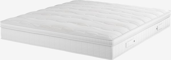 Spring mattress 180x200cm ERGA GS85 DREAMZONE Super King