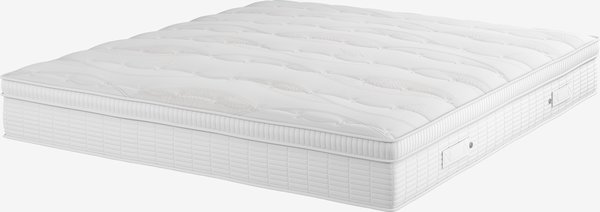 Spring mattress GOLD S85 DREAMZONE Super King