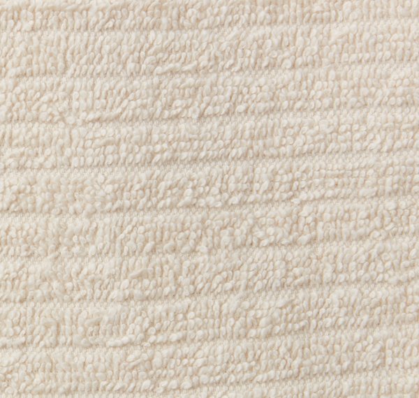 Håndklæde SVANVIK 50x90 natur