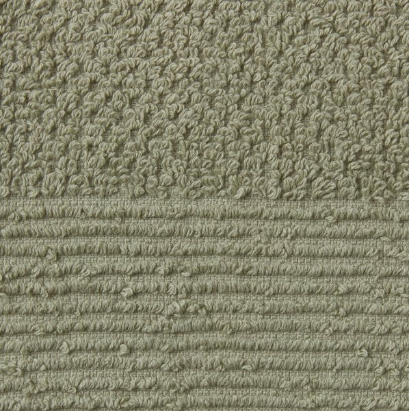 Handduk GISTAD 50x70 mint