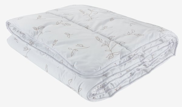 Synthetisch dekbed 200x220 FONDSBU zomer