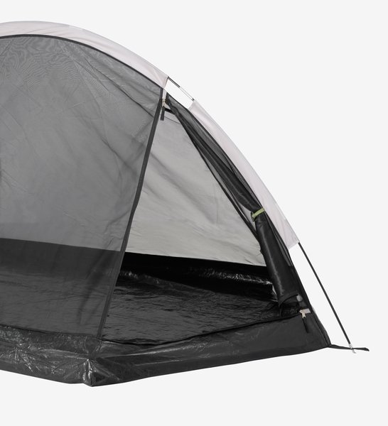 Tenda MUNKHOLM 2 posti verde/grigio