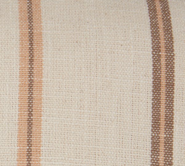 Pyntepude ENGKLOKKE 30x60 beige/brun