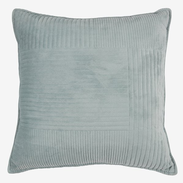 Zierkissen VIVENDEL 45x45 blau