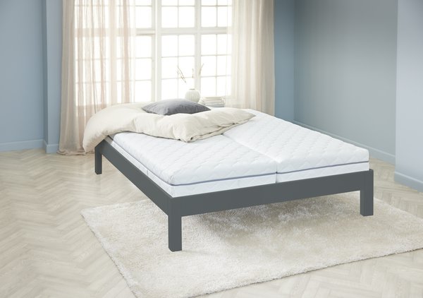 Matelas à ressorts 90x200 PLUS S30 DREAMZONE