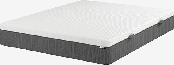 Spring mattress EIMA GS35 DREAMZONE King