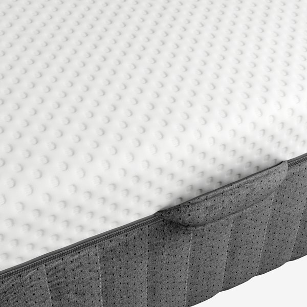 Spring mattress GOLD S35 DREAMZONE King