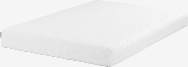 Foam mattress GOLD F30 Double