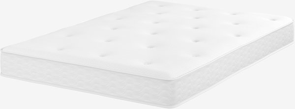 Spring mattress 140x200cm GROVI PS10 M DREAMZONE Euro